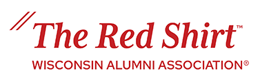 WAA Red Shirt Logo